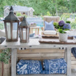 Easy Decorating Ideas for a Patio Makeover - Sanctuary Home Dec