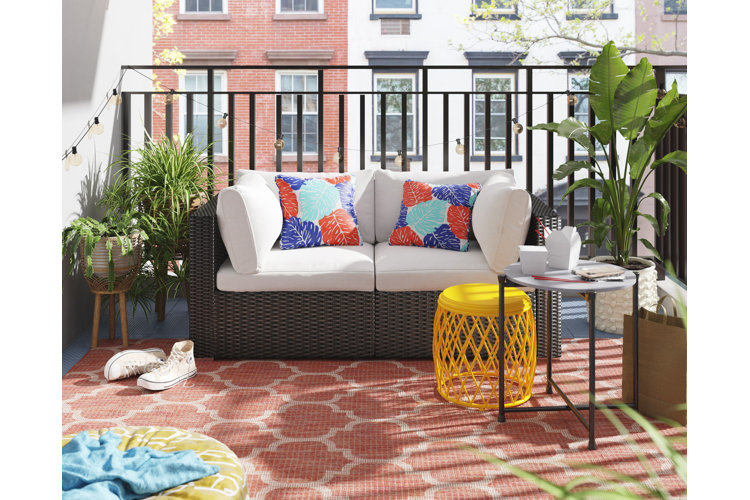 Apartment Patio Ideas to Elevate Your Space | Wayfa