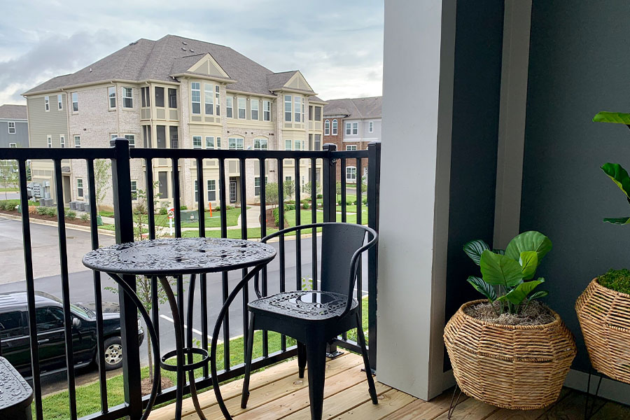 Spend More Time Outside With These Apartment Patio Ideas In Carmel .