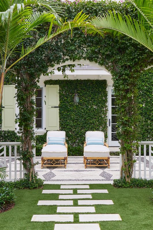 45 Stylish Small Patio Ideas - Designer Patios, Tips, And Tric