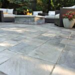 Modern Pavers for Patios & Backyards Design & Ide