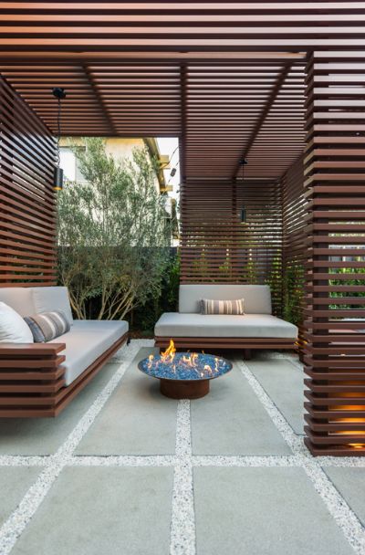 53 Awesome Backyard Deck Ideas | Sebring Design Build | Modern .