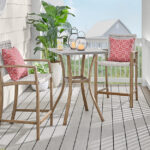 Small Patio Ideas - The Home Dep