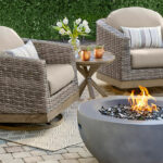 Small Patio Ideas - The Home Dep