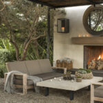 Outdoor Fireplace Design Secrets from an Expe