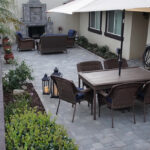 Outdoor Patio Pavers Ideas - The Home Dep