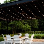 Here We Glow: 20 Outdoor Lighting Ideas & Ti