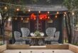 19 Stylish Outdoor Lighting Ideas - The Best Patio Lighti