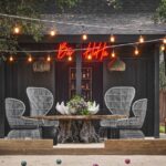 19 Stylish Outdoor Lighting Ideas - The Best Patio Lighti