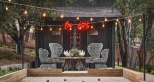 19 Stylish Outdoor Lighting Ideas - The Best Patio Lighti