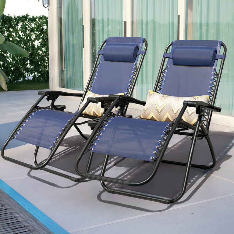 The Appeal of Patio Lounge Chairs: A
Relaxing Addition to Any Outdoor Space