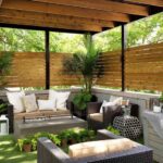 20+ Amazing Pergola Ideas for Your Backyard Pat