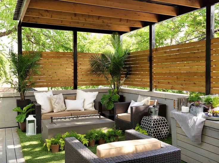 20+ Amazing Pergola Ideas for Your Backyard Pat