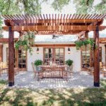 Outdoor Living: Dreamy Pergola Ideas for Our De