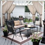 25 Best Pergola Ideas for the Backyard - How to Use a Pergo