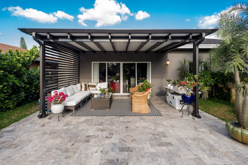 Renaissance Patio: Outdoor Coverings, Patios & Pergol