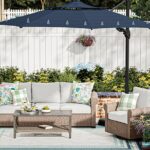 8 Stylish Shade Ideas for Your Backyard | Lowe