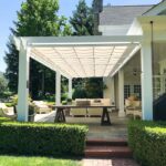 Inspiration - Top 5 Trends: Outdoor Shade Ideas | Patio Shade Ide