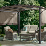 Patio Cover Ideas - The Home Dep