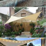 25 Easy DIY Sun Shade Ideas for your Beautiful Backyard | Backyard .