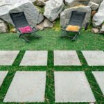 Unique Design Ideas For Your Backyard - Mutual Materia