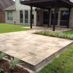 Outdoor Patios | Resurfacing Patios | Patio Sla