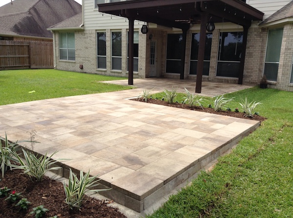 Outdoor Patios | Resurfacing Patios | Patio Sla