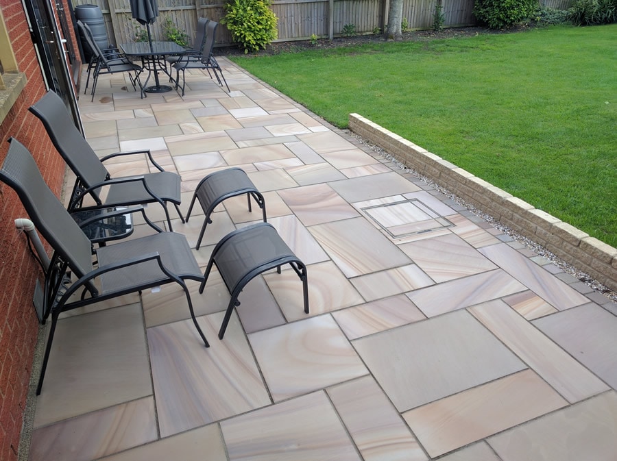 Which Patio Slabs Should I Use? - SilverBirch Garde