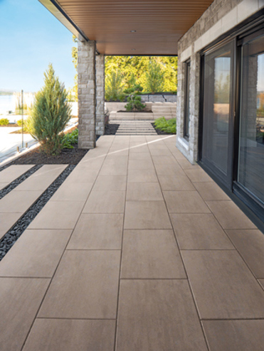 Patio Slabs | Techo-Bl