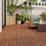 Outdoor Flooring & Tile | Wayfa