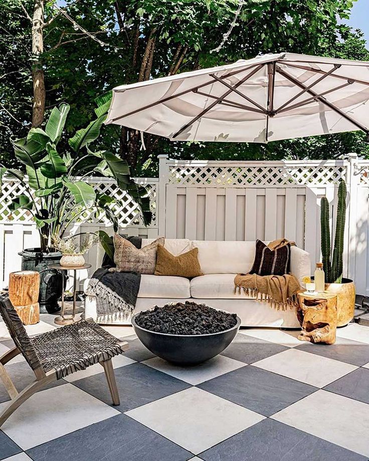 10 Best Ideas for Outdoor Patio Til