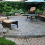 Small Patio Pavers Ideas | Paver Hou