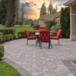 Paver Patio Ideas - 5 Inspirational Designs for Comfortable .