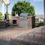 Paver Patio Ideas & Patio Pictures | Belgard Pave