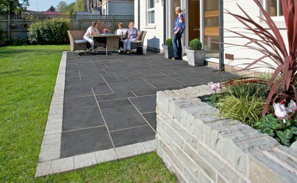 9 Unique Design Ideas That Utilize Patio Pavers in Sussex County .