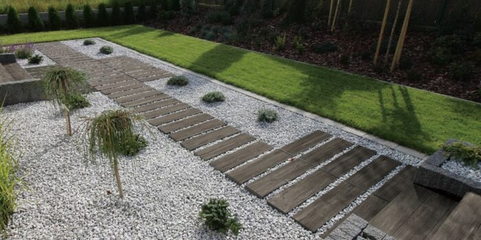 9 Kinds Of Stone Paving Ideas To Beautify Your Ya