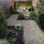 36 Modern garden paving ideas for your outdoor space | Garden .