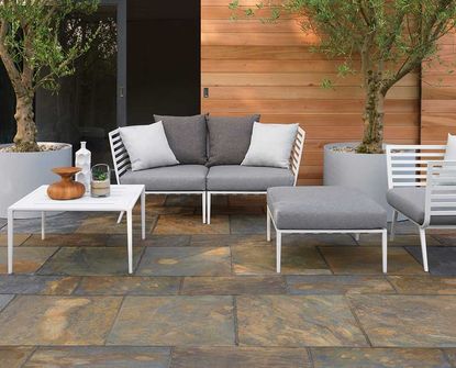 16 garden paving ideas – how to create the perfect patio space in .