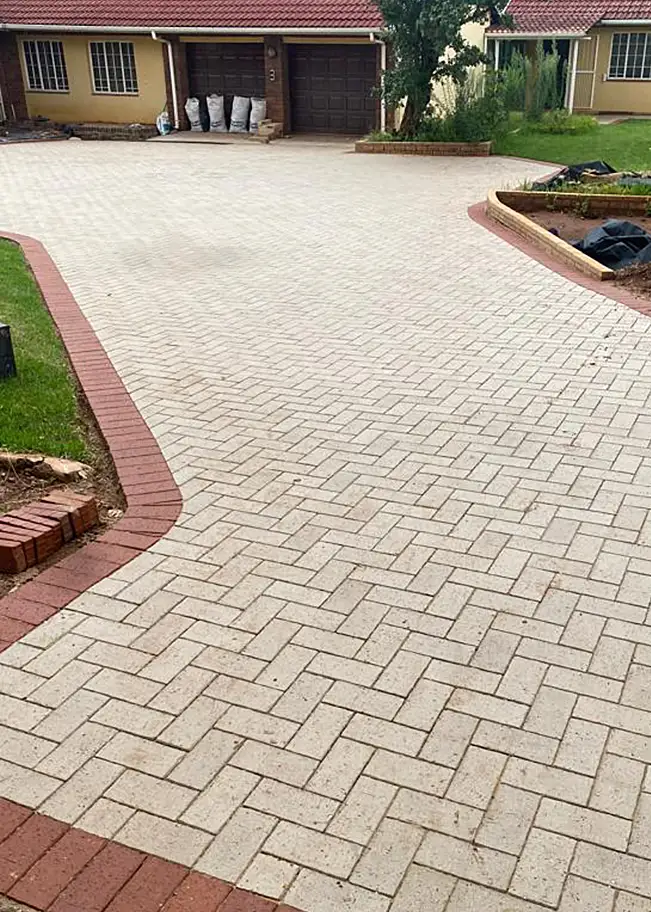 Creative Ways to Upgrade Your Outdoor
Spaces with Paving