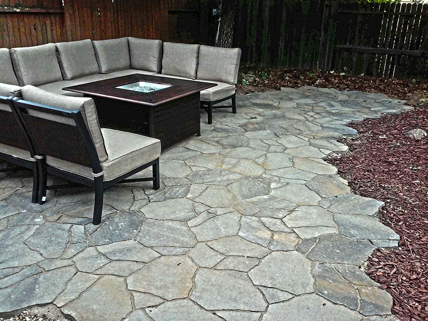 4 Types of Paver Stone Applications - Paver Stones Sacramento,