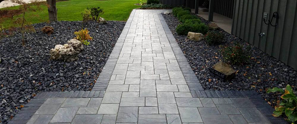 Understanding Paver Styles and Patter