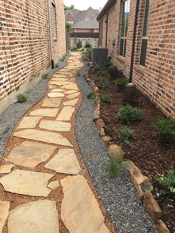 How to Use Paving Stones to Enhance Your Yard's Beauty and Utili