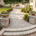 Paving Stones for Sale in Central PA - Tussey Landscapi