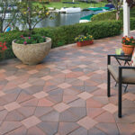 8x8 Paving Stones - Angelus Paving Ston