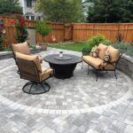 Willow Creek Paving Stones - King's Materi