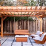 25 Best Pergola Ideas for the Backyard, Patio or De