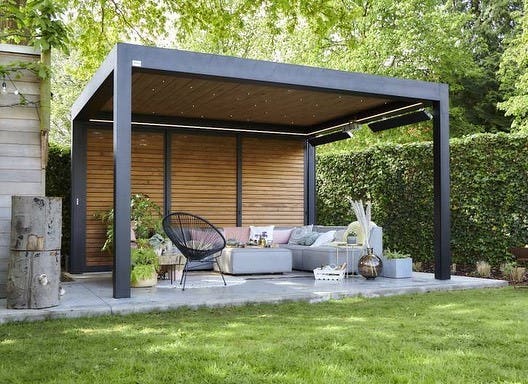 16 Modern Pergola Ideas To Spruce Up Your Yard – Forbes Ho