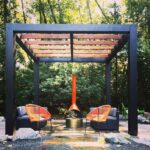 10 Best Pergola Ideas to Upgrade Your Backyard | Outdoor pergola .