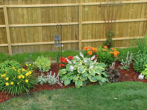 Perennial Garden Ideas | Garden Design | Backyard Gard