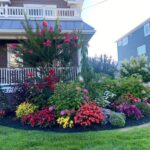 Top Front Yard & Back Yard Landscaping Ideas of 2023 | Porch .